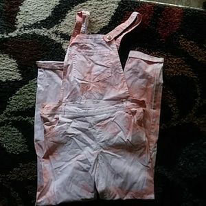 Kids Overalls